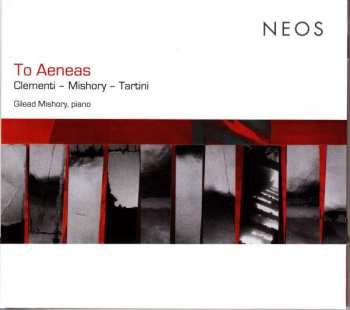 CD Muzio Clementi: To Aeneas 407004