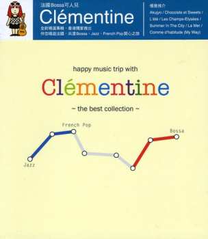 Album Clementine: Best Collection