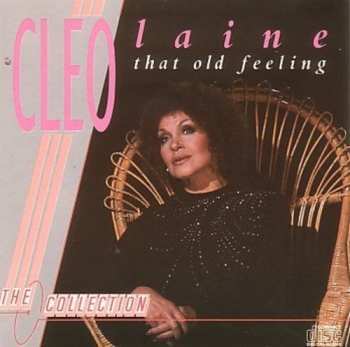 CD Cleo Laine: That Old Feeling