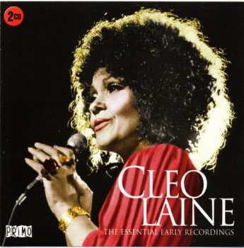 Album Cleo Laine: The Essential Early Recordings