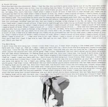 CD Cleopatra: Comin' Atcha!