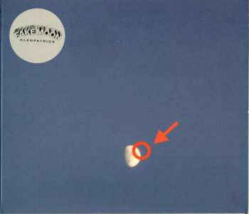 CD Cleopatrick: Fake Moon