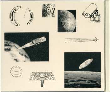 CD Cleopatrick: Fake Moon