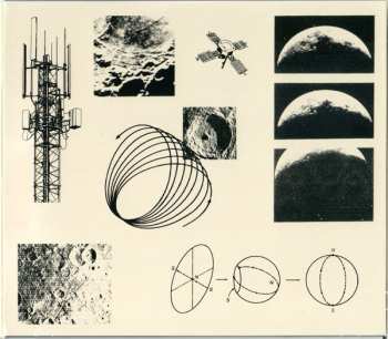 CD Cleopatrick: Fake Moon