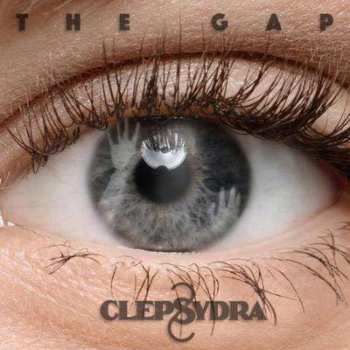 Album Clepsydra: The Gap