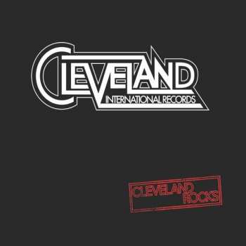 Album Cleveland International Records: Cleveland Rocks