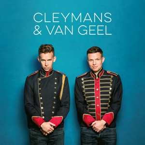 Album Cleymans & Van Geel: Cleymans & Van Geel 