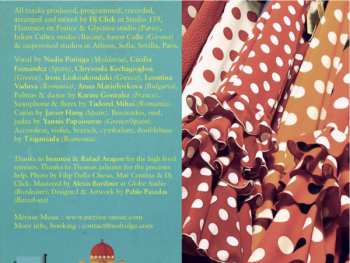 CD Click Here: BalkAndalucia DIGI