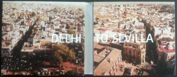 2CD Click Here: Delhi To Sevilla DIGI