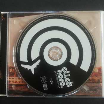 2CD Click Here: Delhi To Sevilla DIGI