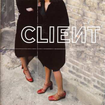 Album Client: Clieиt