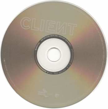 CD Client: Clieиt 265581