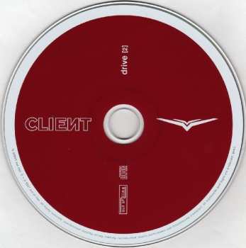 CD Client: Drive [2] 255379