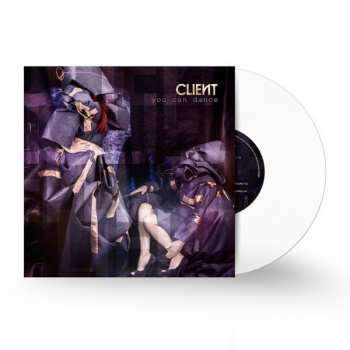 LP Client: You Can Dance LTD | NUM | CLR 80869