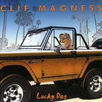 Album Clif Magness: Lucky Dog 