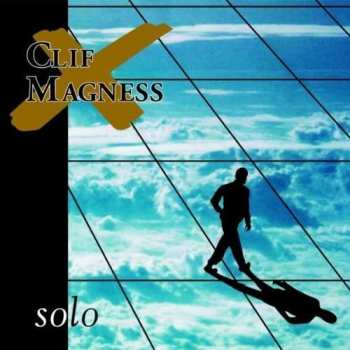 Album Clif Magness: Solo