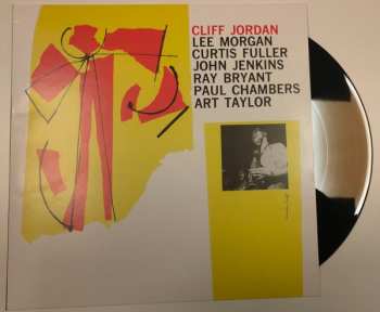 LP Clifford Jordan: Cliff Jordan 531399