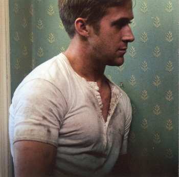 CD Cliff Martinez: Drive (Original Motion Picture Soundtrack)