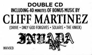 2CD Cliff Martinez: Far Cry 4: Original Game Soundtrack 266609