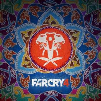 Album Cliff Martinez: Far Cry 4: Original Game Soundtrack