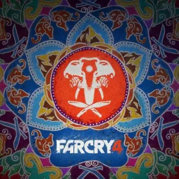 Cliff Martinez: Far Cry 4: Original Game Soundtrack