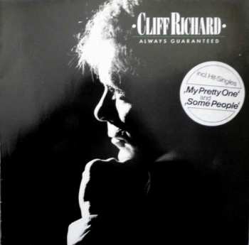 LP Cliff Richard: Always Guaranteed