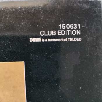 LP Cliff Richard: Always Guaranteed