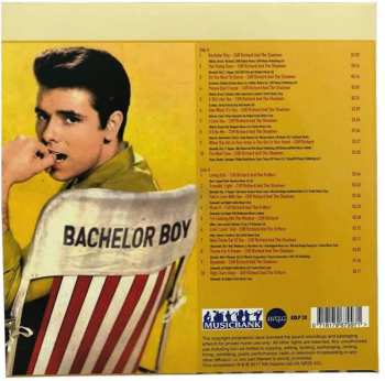 LP Cliff Richard: Bachelor Boy 245615