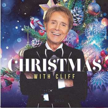 Album Cliff Richard: Christmas With Cliff