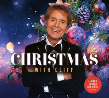 LP Cliff Richard: Christmas With Cliff LTD | CLR 430327