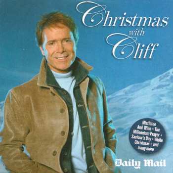 CD Cliff Richard: Christmas With Cliff 377396