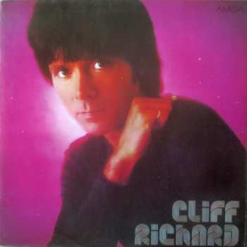 LP Cliff Richard: Cliff Richard 374372