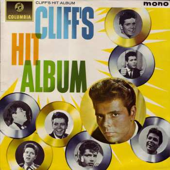 Album Cliff Richard: Cliff's Hit Album