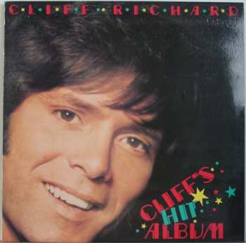 LP Cliff Richard: Cliff's Hit Album 42126