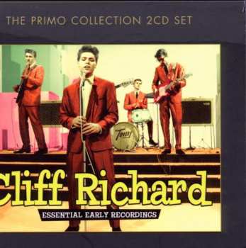 Album Cliff Richard: Essential Early Recordings