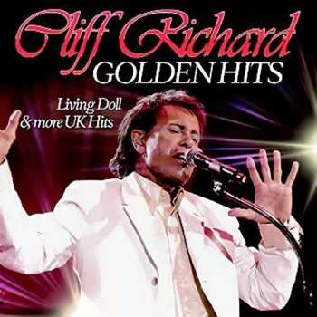 LP Cliff Richard: Golden Hits 417667