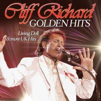 Album Cliff Richard: Golden Hits