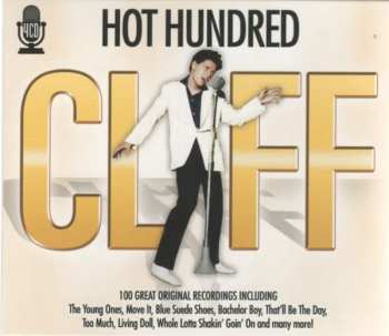 Album Cliff Richard: Hot Hundred