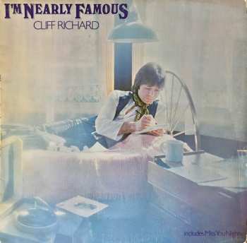 Album Cliff Richard: I'm Nearly Famous