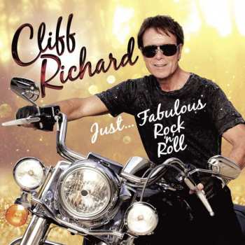 Album Cliff Richard: Just... Fabulous Rock'n'Roll
