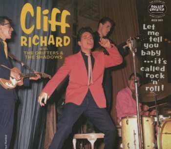 Album Cliff Richard: Let Me Tell You Baby... It's Called Rock 'n' Roll