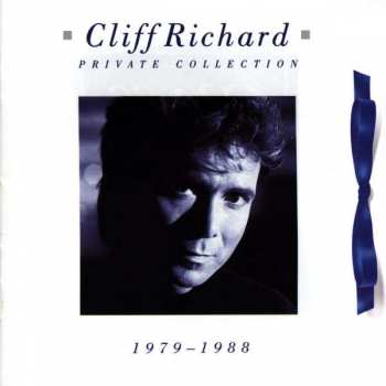 Album Cliff Richard: Private Collection (1979 - 1988)