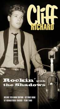 Album Cliff Richard: Rockin' With The Shadows