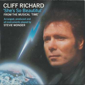 Album Cliff Richard: She's So Beautiful
