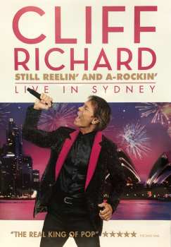 Album Cliff Richard: Still Reelin' And A-Rockin' - Live in Sydney