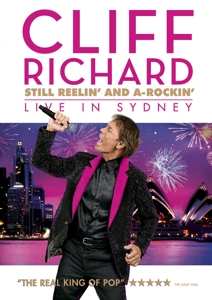 DVD Cliff Richard: Still Reelin' And A-rockin' 453030