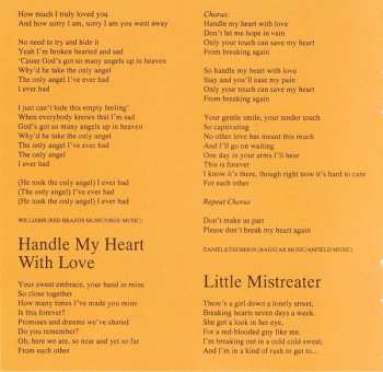 CD Cliff Richard: The Album