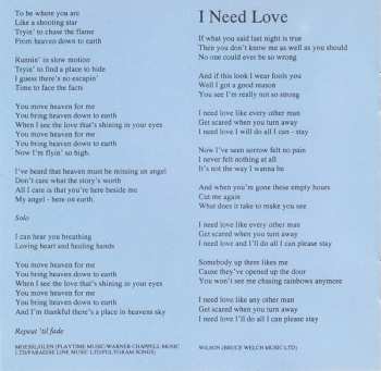 CD Cliff Richard: The Album