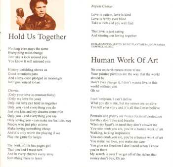 CD Cliff Richard: The Album