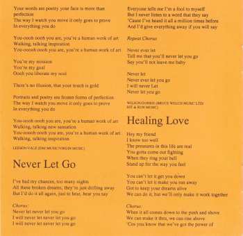 CD Cliff Richard: The Album